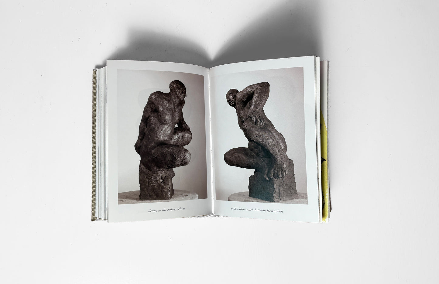 Figures: A Pictorial Journal – Rob Krier