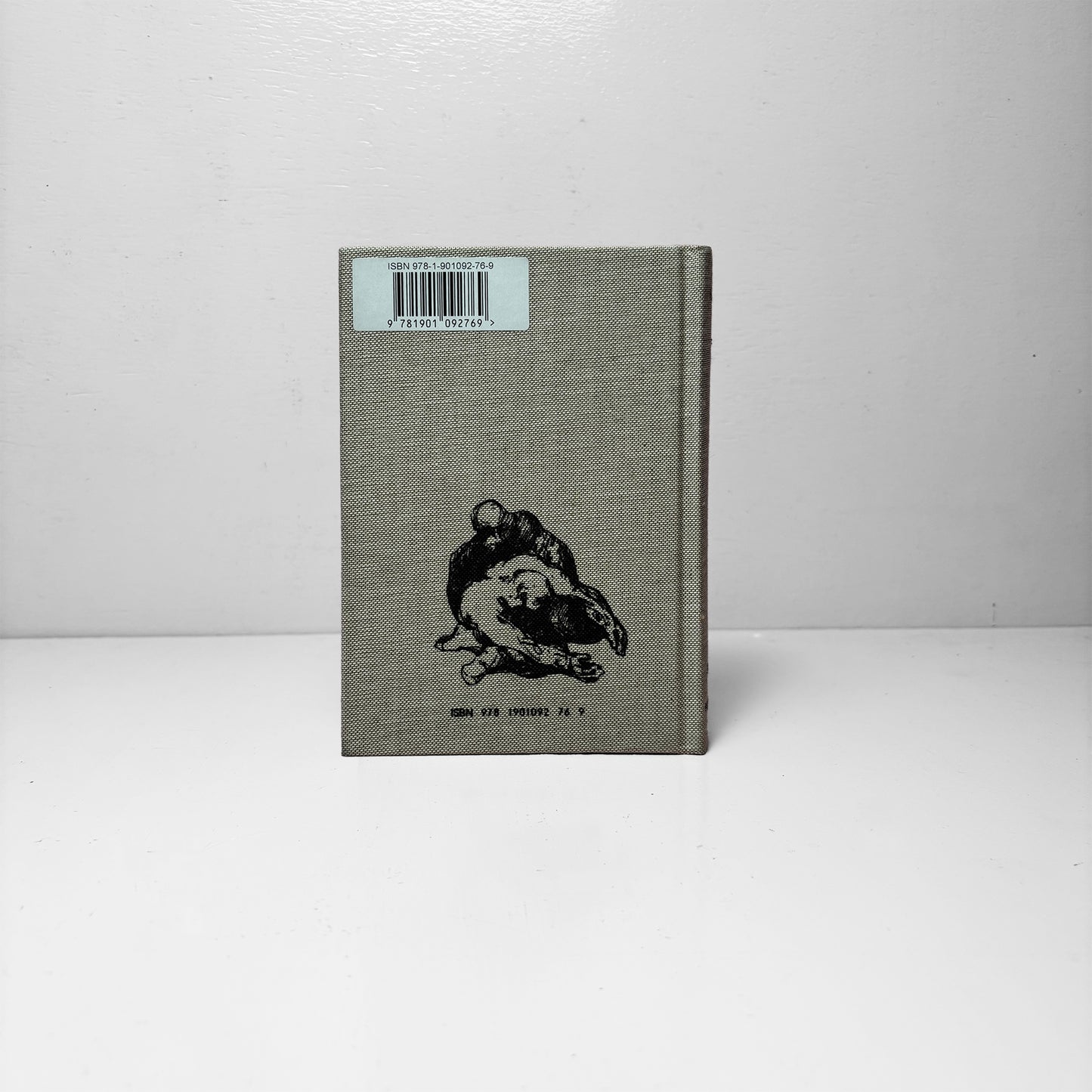 Figures: A Pictorial Journal – Rob Krier