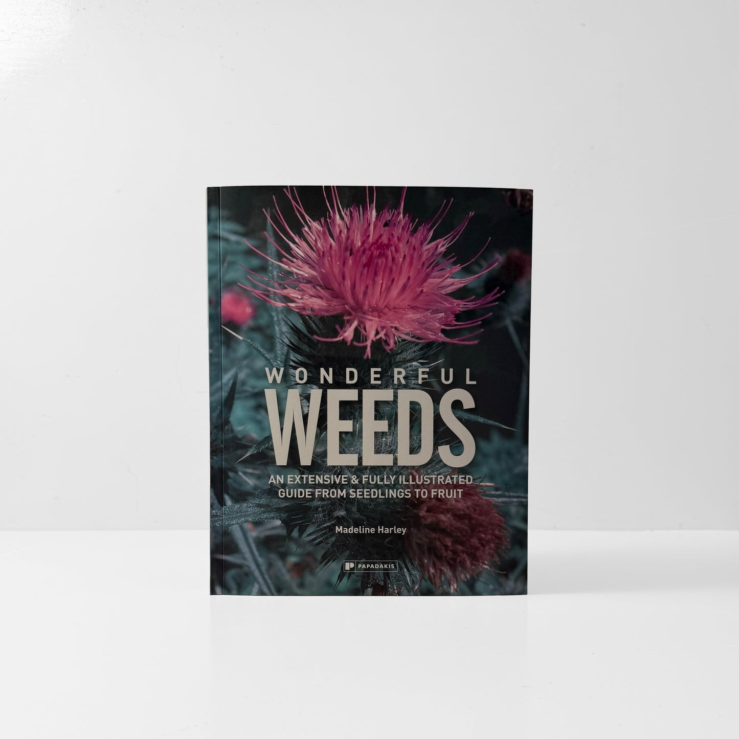 Wonderful Weeds – Madeline Harley