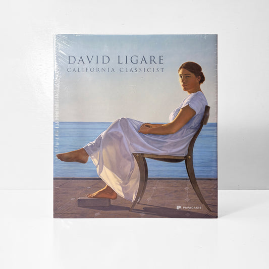 David Ligare – Scott A. Shields, David Rodes & Patricia Junker