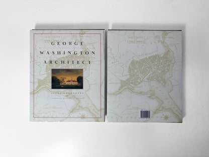 George Washington, Architect – Allan Carl Greenberg