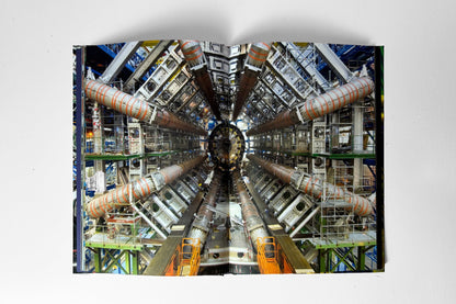 Hunting the Higgs – Claudia Marcelloni & Colin Barras