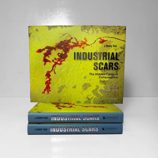 Industrial Scars – J Henry Fair