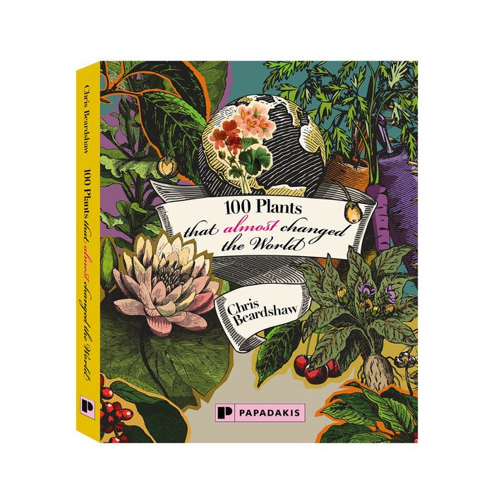 Flowers, Plants & Nature