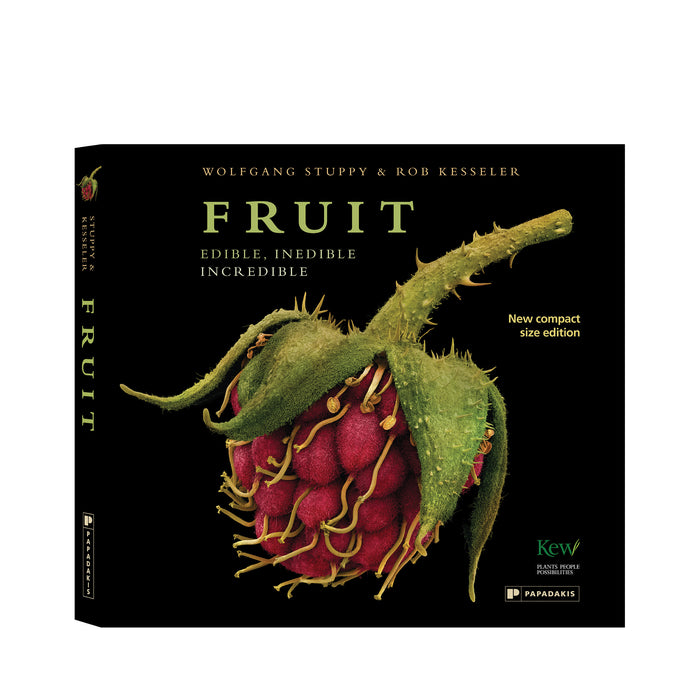 Fruit (compact ed.) – Wolfgang Stuppy & Rob Kesseler