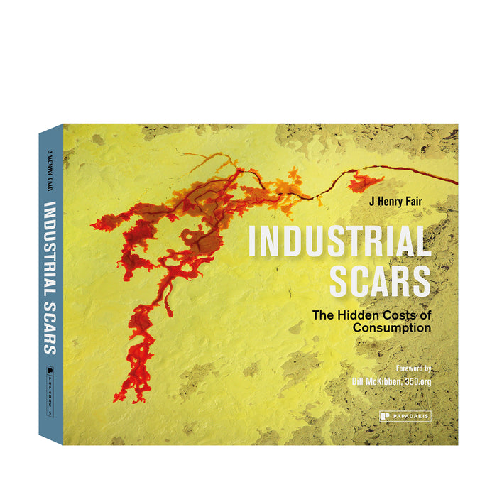 Industrial Scars (compact ed.) – J Henry Fair
