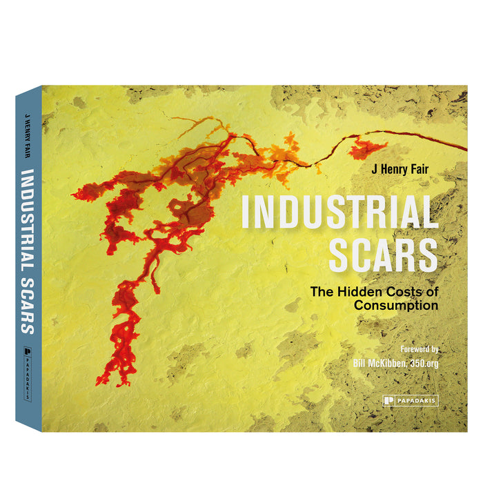 Industrial Scars – J Henry Fair
