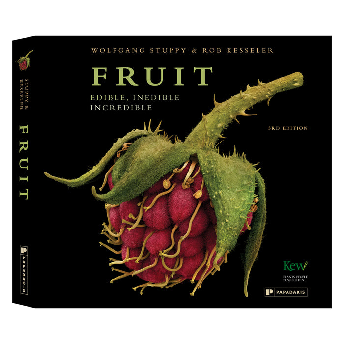 Fruit  – Wolfgang Stuppy & Rob Kesseler