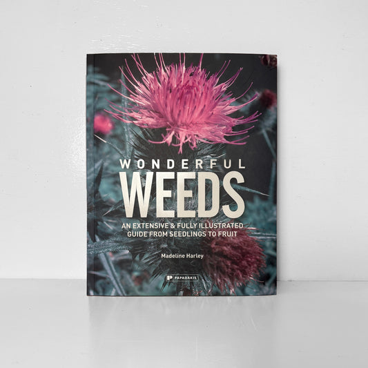 Wonderful Weeds – Madeline Harley