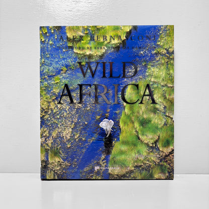 Wild Africa – Alex Bernasconi