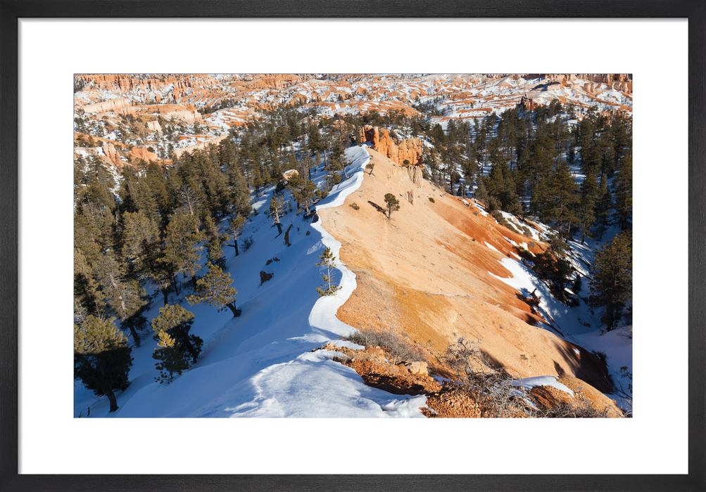 Bryce Canyon, Utah, USA