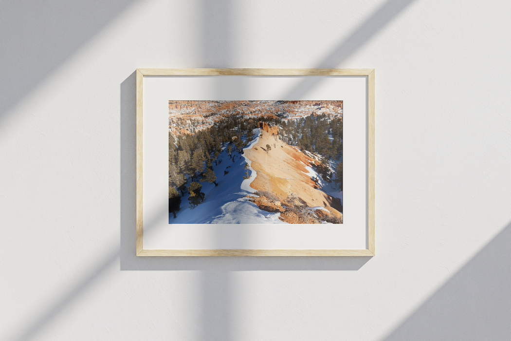 Bryce Canyon, Utah, USA