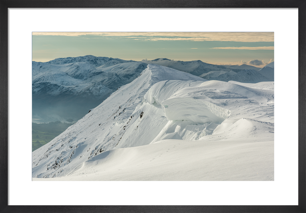 Blencathra, English Lake District