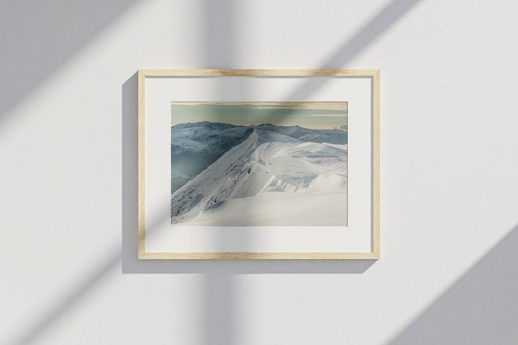 Blencathra, English Lake District