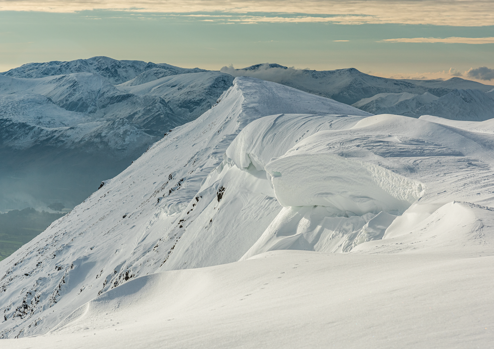 Blencathra, English Lake District