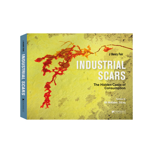 Industrial Scars – J Henry Fair