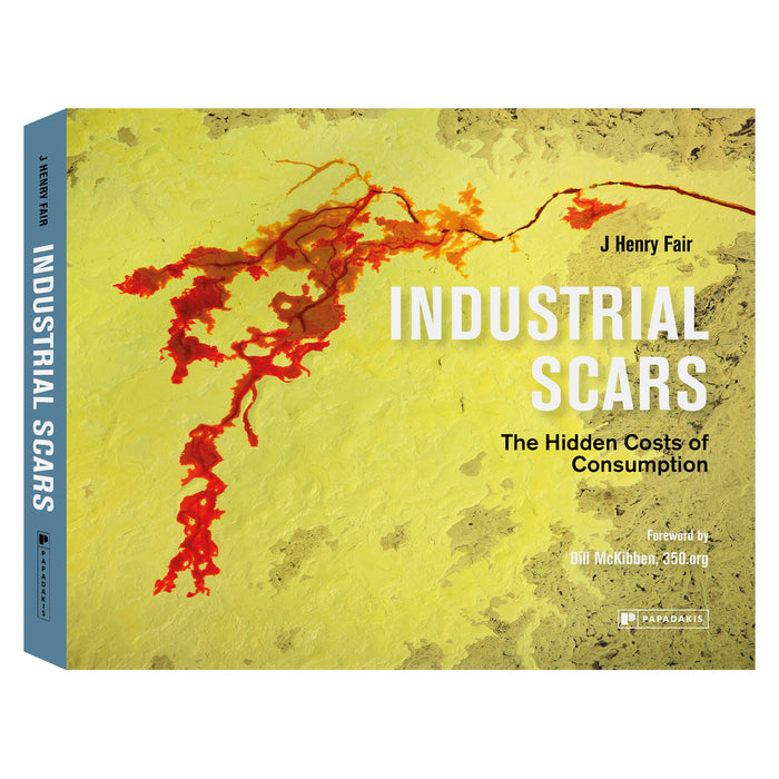 Industrial Scars – J Henry Fair