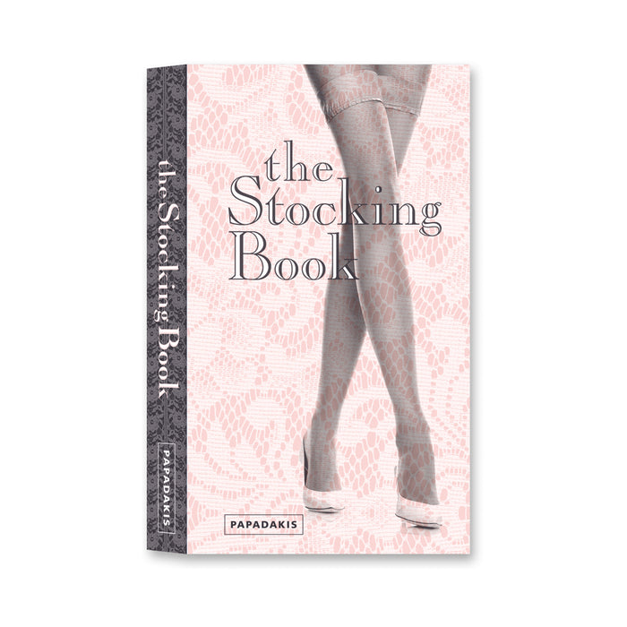 The Stocking Book – Introduction by Victor Arwas