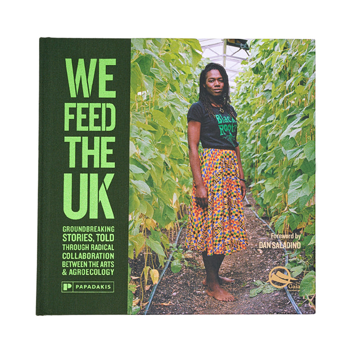 We Feed The UK