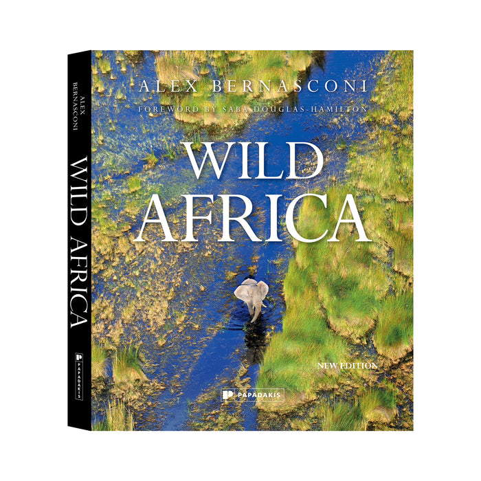 Wild Africa – Alex Bernasconi