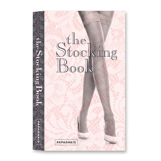 The Stocking Book – Introduction by Victor Arwas