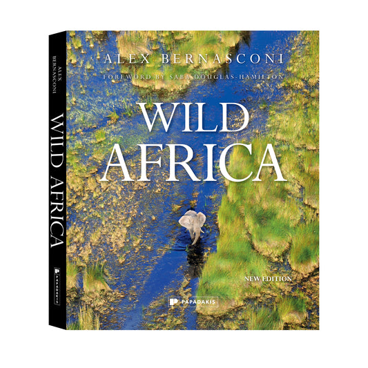 Wild Africa – Alex Bernasconi