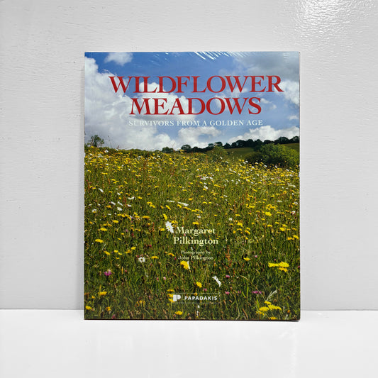 Wildflower Meadows – Margaret Pilkington